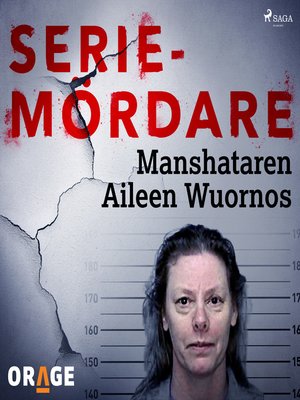 Manshataren Aileen Wuornos - Audiobook